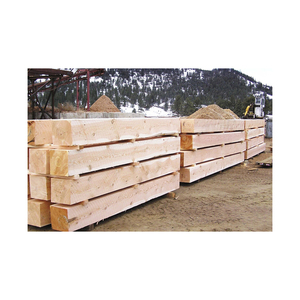 Bois de sapin fort fourni pour les commandes en gros dans les industries du bois et du bâtiment - Product Image 2