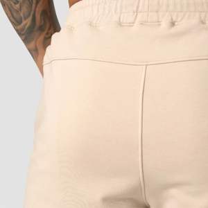 Athletic Men's Fleece Sweat Shorts - Ideal para el gimnasio y actividades al aire libre, ofrece calidez y comodidad - Product Image 5