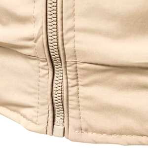 Wholesale Custom 20245 Winter Coat Varsity High Quality <b>Mens</b> Bomber <b>Jackets</b> Hooded Racing Bomber <b>Jacket</b> - Product Image 2