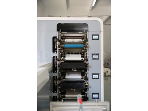 Sticker Label Tag UV Plastic <strong>Paper</strong> <strong>Printing</strong> Machine <strong>Printing</strong> <strong>Press</strong> <strong>Printing</strong> <strong>Press</strong> Machine - Product Image 4