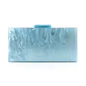 Bolsos de mano y bolsos de mano de resina Logotipo personalizado y varios colores y los mejores colores de Crescent Crafts - Product Image 4