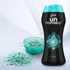 LENOR Unstoppables In-Wash Lessive Parfum Booster Perles Usine Meilleur Prix Livraison Rapide Portable pour Vêtements Détergent Utilisation - Product Image 4