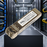 Modul Transceiver Optik AXS85-192-M3-XYS 10G SFP+ 10GBASE-SR 300mOM3