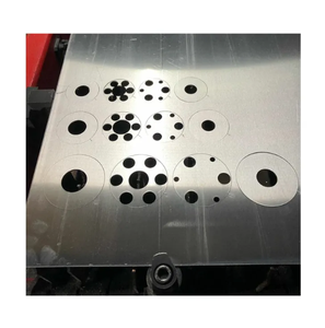 Fournisseur mondial de tôlerie spécialisée dans la découpe laser et le pliage de pièces - Product Image 1