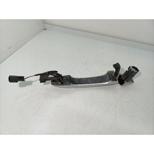 POIGNÉE EXTÉRIEURE ARRIÈRE DROITE RENAULT Grand Scenic Série IV 806064489R R9N (16>22) - Product Image 4