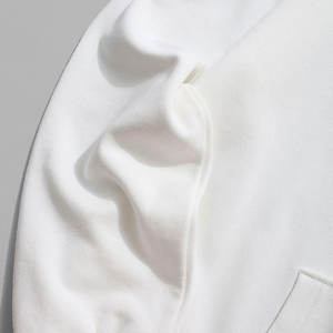 Sudadera con capucha informal Patrón estampado de moda Ajuste cómodo Sudaderas con capucha deportivas y elegantes para todos los días para salidas Casuales - Product Image 4