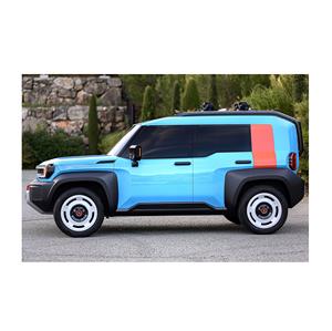 Coches Toyota Compact Cruiser usados de calidad pura | Venta en línea del proveedor de Francia Toyota de coches de segunda mano bastante usados - Product Image 2