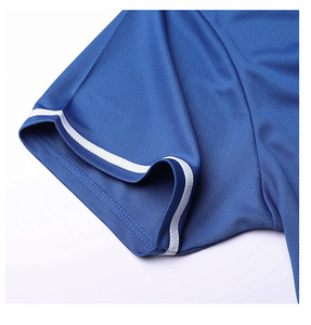 Camiseta de Béisbol para Hombre, Camisas de Béisbol Personalizadas con Botones, Uniformes Deportivos Hipster Hip Hop, Premium 100% Poliéster - Product Image 4