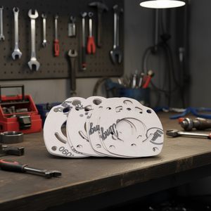 Kit de joints d'étanchéité pour clé à chocs Hazet modèle 2013, collection de 10 joints - Product Image 3