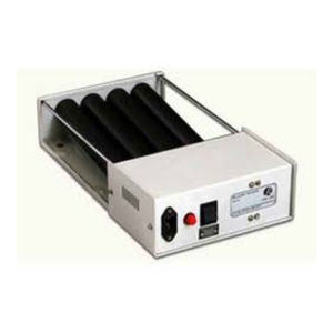 Mezclador de Rodillos para Sangre de Velocidad Ajustable, Ideal para Recolección de Sangre y Laboratorios de Diagnóstico al Mejor Precio - Product Image 4