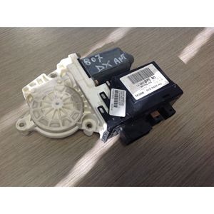 MOTORE ELETTRICO ALZACRISTALLO ANTERIORE DESTRO PEUGEOT 807 1a Serie 1488737080 991728-203 996558-200 (02>08) - Product Image 1