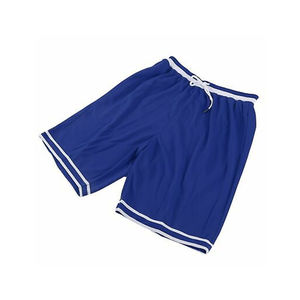 Ropa Deportiva para Hombre, Pantalones Cortos de Baloncesto Sublimados, Tendencia Actual, Antiarrugas, Alta Calidad, Precio Económico, Pantalones Cortos de Baloncesto Personalizados - Product Image 3