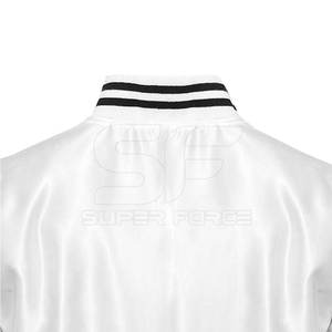 เสื้อแจ็คเก็ตซาตินผู้ชายไซส์ใหญ่ แห้งเร็ว สวมใส่สบาย ผลิตในประเทศปากีสถาน - Product Image 5