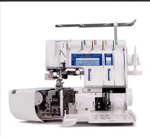 COMPRE AHORA Máquinas de coser overlock mecánicas Elna eXtend 745 en venta - Product Image 4