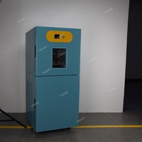 Simulador Ambiental de Laboratorio Personalizado Todo en Uno de Alta Calidad, Cámara Integrada para Pruebas de Ciclo de Vida de Baterías