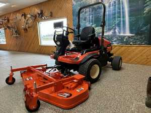 Cortadora de Césped Kubota F2690 Nueva, Económica y a Precio Accesible, en Venta, Diésel, con Asiento, Envío Inmediato - Product Image 2