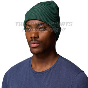 Casual Lightweight Breathable Waterproof Beanie for Winter Use Street Style Modern Design Unisex Everyday Outdoor Use - Product Image 3