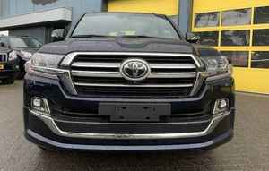 Toyota Land Cruiser d'Occasion Récente 5.7L V8, Modèles 2023, 100% en Parfait État de Marche, Non Accidenté et Garantie Assurée - Product Image 4