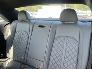 S5 AU-Di คูเป้มือสอง2020รุ่น Prestige ใช้ระบบเทอร์โบพรีเมี่ยม - Product Image 5