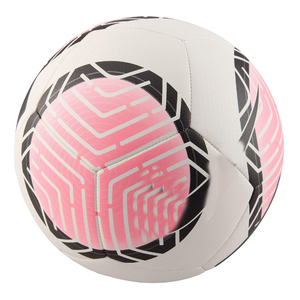 Ballon de football à liaison thermique de haute qualité Match de football Matériaux en cuir PU Fabricant de vente directe - Product Image 5