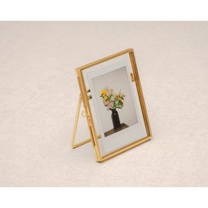 Ajoutez une touche de luxe moderne à votre table avec nos cadres photo métalliques cadeaux de pendaison de crémaillère nouvelle arrivée article tendance - Product Image 4