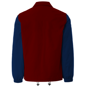 การออกแบบล่าสุดการออกแบบลายพรางแจ็คเก็ตโค้ชที่ดีที่สุดราคาถูกแจ็คเก็ต Anorak แจ็คเก็ตโค้ช - Product Image 2