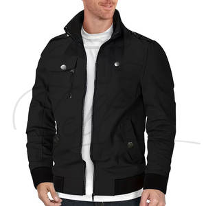 Chaquetas de Moda para Hombre de Última Moda con Diseño Único, Chaquetas de Moda para Hombre de la Mejor Calidad - Product Image 3