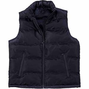Vente en gros de mode de qualité supérieure Veste à bulles chaude coupe-vent pour hommes en hiver Manteau rembourré Vestes en peluche fabriquées par des vêtements de sport - Product Image 4