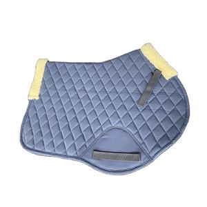 Nouvelle Collection 2026 : Tapis de Selle Western Personnalisable avec Logo, Doublure Polycoton Multicolore et Service OEM – Vente Flash - Product Image 1