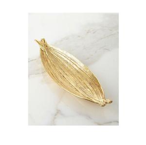 Plateau de service moderne Home Restaurant Hotel Supplies Plateau décoratif en aluminium à bas prix. - Product Image 2