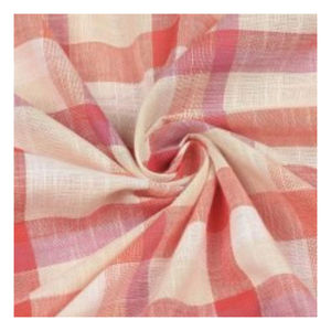 High quality <b>Cotton</b> Dyed <b>Fabric</b> 100% Customizable design style technics and material uk - Product Image 2