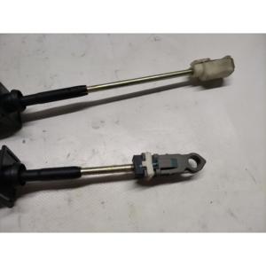 สายเกียร์เกียร์ KIA Rio 3rd Series 437941G000 D4FA ดีเซล 1493 (05>11) - Product Image 4