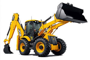 Chargeuse-pelleteuse JCB neuve et d'occasion à vendre pour les projets de changement de charge et de travaux préparatoires - Product Image 2