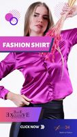 Chemise de bureau pour femme, en popeline, à manches longues, à fleurs blanches, taille plus, 100% coton biologique