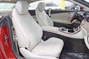 Mercedes-Benz Clase E E 450 4MATIC 2019 en Perfectas Condiciones - Product Image 4