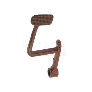 Pedal de Repuesto para Tractor, Material Duradero y Ecológico, Número de Pieza OEM 1862250M91 / 1861171 / 1862250 / 1861171M91 - Product Image 6