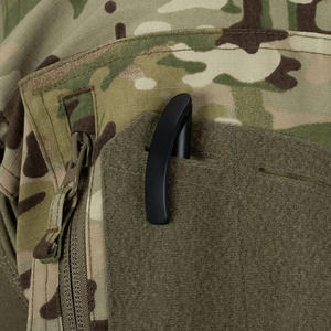 เสื้อลายพรางยุทธวิธีสำหรับกิจกรรมกลางแจ้งเสื้อลายพรางสำหรับผู้ชายเสื้อยุทธวิธีออกแบบได้ตามต้องการ - Product Image 6