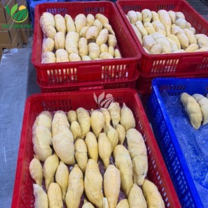 Monthong NATURAL Viet Nam ทุเรียน1เกรดสด18กก. แช่แข็ง - Product Image 6