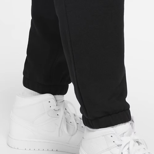 100% algodón hombres nuevo estilo pantalones apilados hombres personalizados su propio logotipo bolsillos laterales apilados Joggers pantalones colores sólidos - Product Image 5