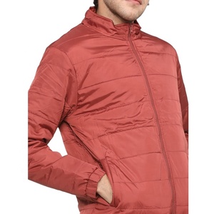 2025 vente chaude grande taille imperméable hommes doudoune chasse veste de plein air avec fabriqué sur mesure au Pakistan doudoune - Product Image 4