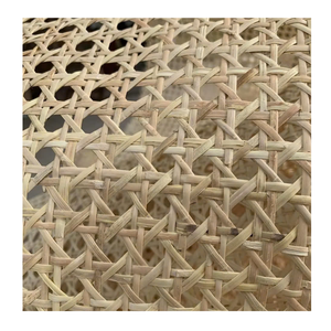 Rollo de caña de mimbre de fábrica de Vietnam, rollos de caña de mimbre duraderos y elegantes para interiores creativos - Product Image 2