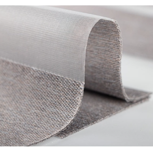 Persianas Zebra Motorizadas Inteligentes de Tamaño Personalizado, Compatibles con HomeKit, Doble Capa Día/Noche con Mecanismo de Resorte para Ventanas Grandes - Product Image 2