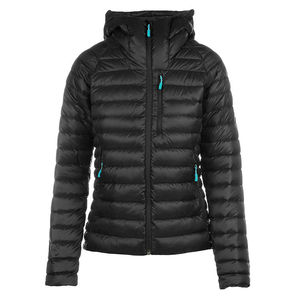 Chaquetas Acolchadas Personalizadas para Mujer a Precios de Fábrica OEM, Chaquetas Casuales para Mujer, Abrigos de Plumón, Abrigos Transpirables para Mujer - Product Image 6