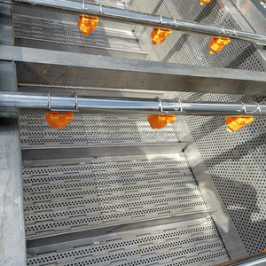 Machine à laver les fruits et légumes Machine à laver les bulles - Product Image 5