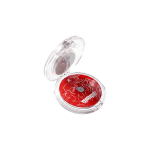 PLAVE - Official MD BORN SAVAGE <b>MINI</b> CDP VOICE <b>KEYRING</b> - Product Image 1
