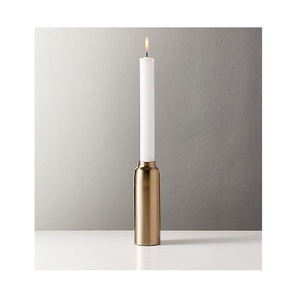 เชิงเทียนโลหะชุบทองชุดเสา3ร้านอาหารและโรงแรมโต๊ะกลางเสาเทียนสุดหรู - Product Image 4