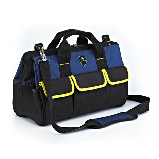Fashion New Trending Promotion High Quality Electric Tool Bag Factory Price OEM/ODM Available 1680D Material Logo Hot Model