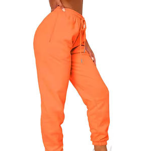 2025 Men's Casual Fitness <b>Fleece</b> Jogger Pant <b>Trousers</b> Quick Dry High Waist Mid Waist Loose Fit Plus Size Fashionable Design - Product Image 2