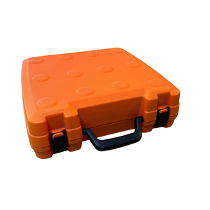 Vietnam OEM boîte de rangement étanche Portable organisateur vide mallette de transport rigide HDPE moulage par soufflage mallettes à outils en plastique - Product Image 3