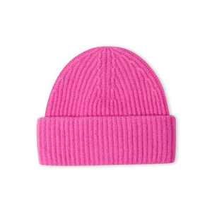 Hot Selling High Quality Acrylic Vintage <b>Beach</b> Beanie <b>Hat</b> <b>Women</b> Outdoor Winter Warm Quick Dry Breathable Customizable Unisex - Product Image 1
